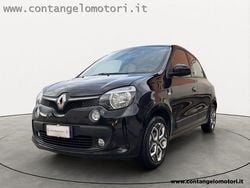 Nero Usata 2019 Renault Twingo Due volumi | 10.350 € (Buon prezzo)