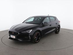Nero Usata 2022 Cupra Leon | 22.399 € (Buon prezzo)