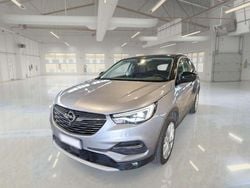 Grigio Usata 2020 Opel Grandland X Ultimate SUV | 13.900 € (Ottimo prezzo)