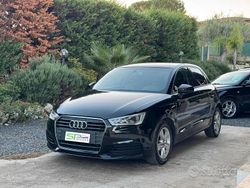 Nero Usata 2018 Audi A1 Tre volumi | 12.800 € (Ottimo prezzo)