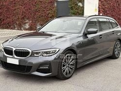 Grigio Usata 2022 BMW 320 M Sport Station wagon | 23.400 € (Super prezzo)