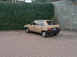 Beige Usata 1991 Skoda Favorit Due volumi | 5200 €