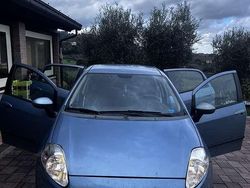 Usata 2009 Fiat Grande Punto Due volumi | 1900 € (Super prezzo)