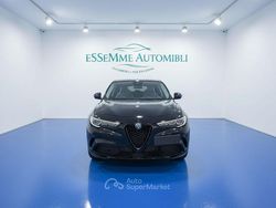 Nero Nuova 2025 Alfa Romeo GT Junior Edizione Speciale Tre volumi | 28.500 € (Buon prezzo)