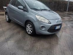 Usata 2008 Ford Ka Due volumi | 2600 €