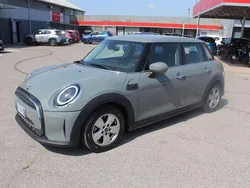 Grigio Usata 2022 Mini ONE Classic Due volumi | 17.900 € (Super prezzo)