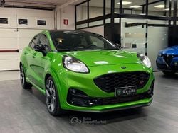 Verde Usata 2022 Ford Puma ST SUV | 18.900 € (Ottimo prezzo)