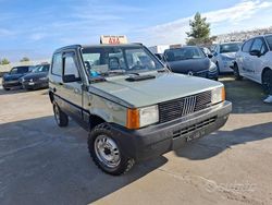 Verde Usata 1985 Fiat Panda 4x4 Due volumi | 4999 €