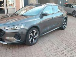 Grigio Usata 2022 Ford Focus Active Tre volumi | 18.490 € (Buon prezzo)