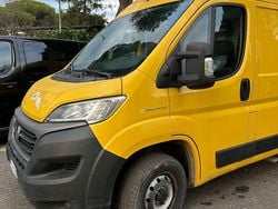Giallo Usata 2020 Fiat Ducato 33 Furgone | 11.700 € (Ottimo prezzo)