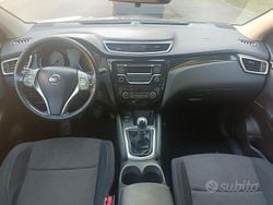 Usata 2015 Nissan Qashqai Acenta SUV | 7000 € (Buon prezzo)