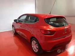 Usata 2015 Renault Clio IV Tre volumi | 8500 € (Buon prezzo)