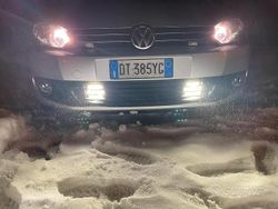 Grigio Usata 2009 VW Golf Tre volumi | 7000 € (Cara)