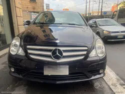Usata 2009 Mercedes R320 Chrome Monovolume | 6590 € (Buon prezzo)