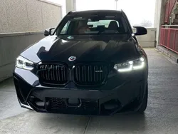 Usata 2023 BMW X3 Competition Edition SUV | 68.000 € (Molto cara)