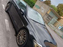 Usata 2009 BMW 630 Cabriolet Cabrio | 8600 €