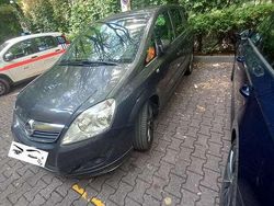 Usata 2011 Opel Zafira Cosmo Monovolume | 3300 € (Ottimo prezzo)