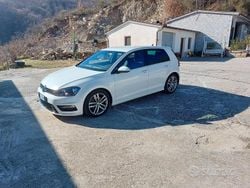 Usata 2016 VW Golf VII R-line | 16.500 € (Buon prezzo)