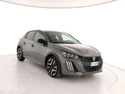 Grigio Usata 2024 Peugeot 208 GT Due volumi | 16.900 € (Buon prezzo)