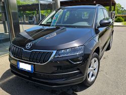 Nero Usata 2019 Skoda Karoq Executive SUV | 18.900 € (Buon prezzo)