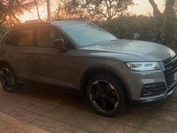 Usata 2019 Audi Q5 Comfort SUV | 30.000 €