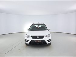 Bianco Usata 2021 Seat Arona Style SUV | 12.000 € (Buon prezzo)