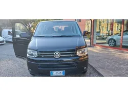 Nero(met.) Usata 2011 VW Multivan Comfortline | 30.000 € (Molto cara)