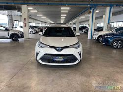 Bianco Usata 2020 Toyota C-HR Trend SUV | 20.990 € (Buon prezzo)