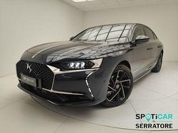 Blu/azzurro Usata 2022 DS Automobiles DS9 Performance Line Plus Tre volumi | 30.600 €