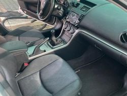 Grigio Usata 2011 Mazda 6 Tre volumi | 4000 € (Buon prezzo)