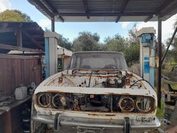 Usata 1970 Alfa Romeo 2000 | 7500 €