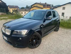 Usata 2012 BMW X3 M Sport SUV | 13.000 € (Buon prezzo)