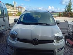 Usata 2017 Fiat Panda Due volumi | 11.000 € (Molto cara)