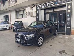 Nero Usata 2019 Audi Q3 SUV | 19.900 € (Buon prezzo)