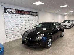 Nero Usata 2019 Alfa Romeo Giulietta Tre volumi | 14.500 € (Buon prezzo)
