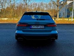 Usata 2024 Audi RS6 Performance Station wagon | 111.000 € (Ottimo prezzo)