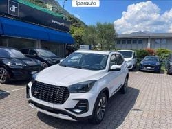 Bianco pastello Nuova 2025 DR DR 5.0 SUV | 20.500 €