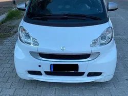 Usata 2011 Smart ForTwo Coupé Pulse Due volumi | 4800 € (Ottimo prezzo)