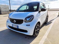 Usata 2015 Smart ForFour Due volumi | 8700 € (Buon prezzo)