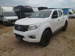 Bianco Usata 2022 Nissan Navara Pick-up | 22.500 € (Super prezzo)
