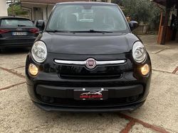 Nero Usata 2013 Fiat 500L Lounge Monovolume | 6299 € (Ottimo prezzo)