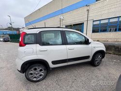 Usata 2016 Fiat Panda 4x4 Due volumi | 12.200 € (Buon prezzo)