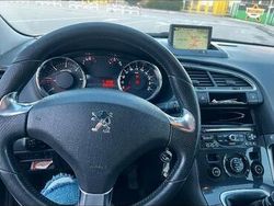 Grigio Usata 2013 Peugeot 5008 Monovolume | 6500 € (Cara)