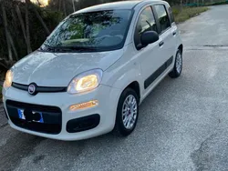 Usata 2017 Fiat Panda Due volumi | 8300 € (Buon prezzo)