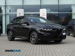 Nero Usata 2024 Alfa Romeo Tonale Sprint SUV | 29.900 € (Cara)