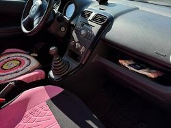 Usata 2015 Suzuki Splash Due volumi | 5000 € (Buon prezzo)