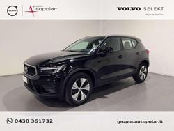 Onyxblackmet717 Usata 2024 Volvo XC40 Core SUV | 32.900 € (Buon prezzo)
