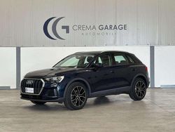 Blu Usata 2020 Audi Q3 Business SUV | 25.500 € (Ottimo prezzo)