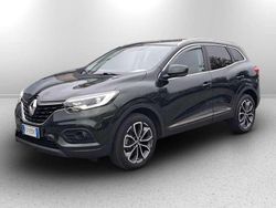 Verde scuro Usata 2019 Renault Kadjar SUV | 14.900 € (Buon prezzo)