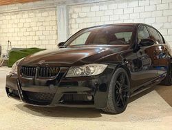Usata 2006 BMW 330 M Sport Tre volumi | 9500 € (Super prezzo)